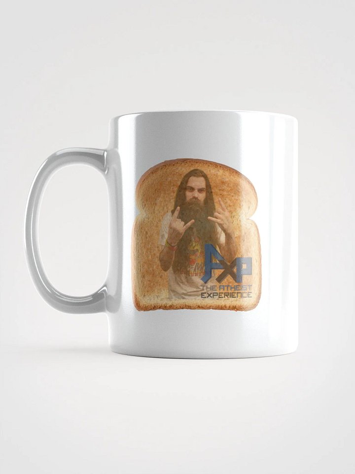 Jmike In Your Toast Mug product image (1)