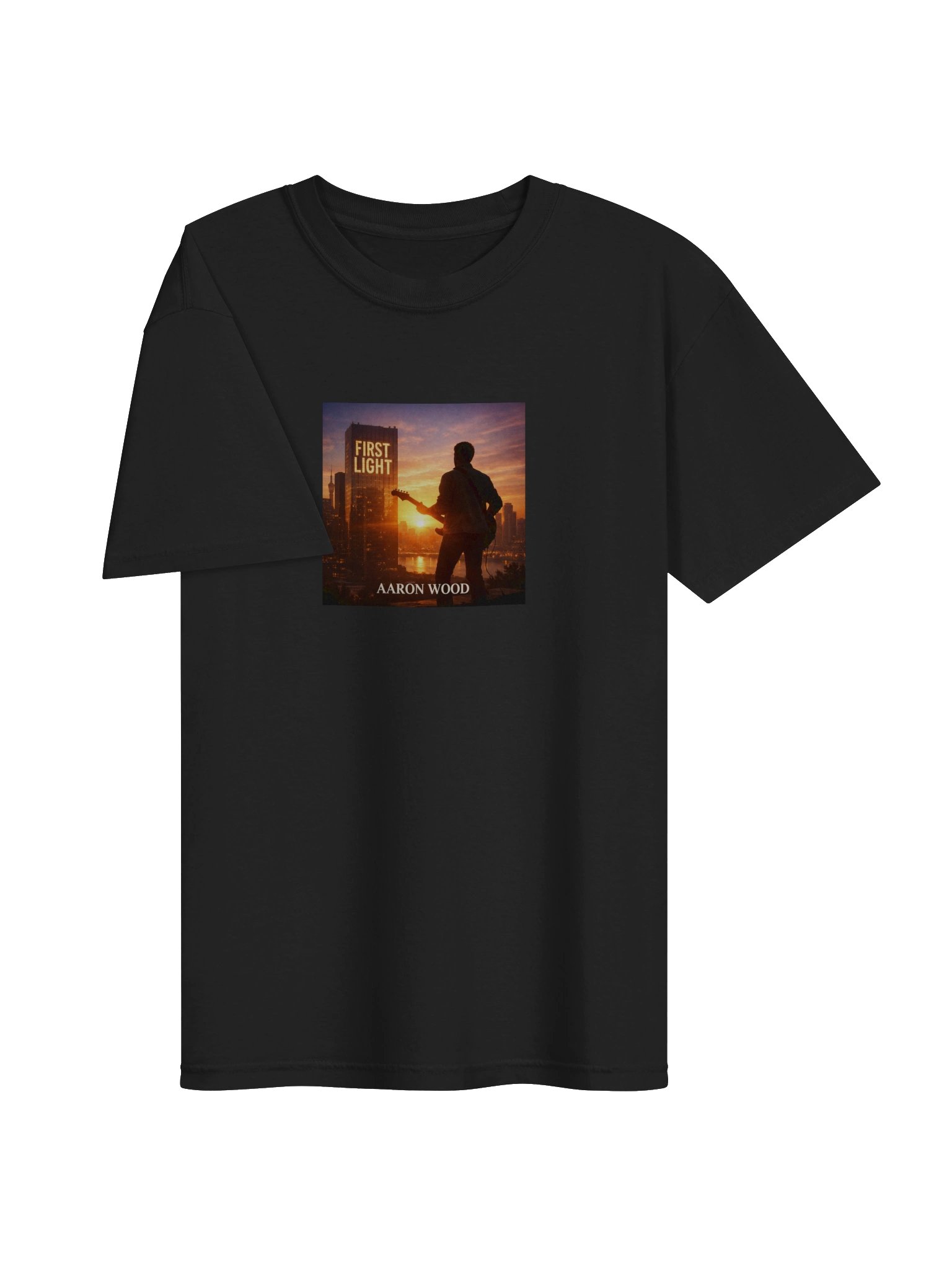 First Light Skyline Tee product image (11)