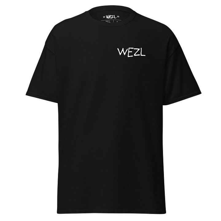 Have A Trippy Day - Tee - Black product image (1)
