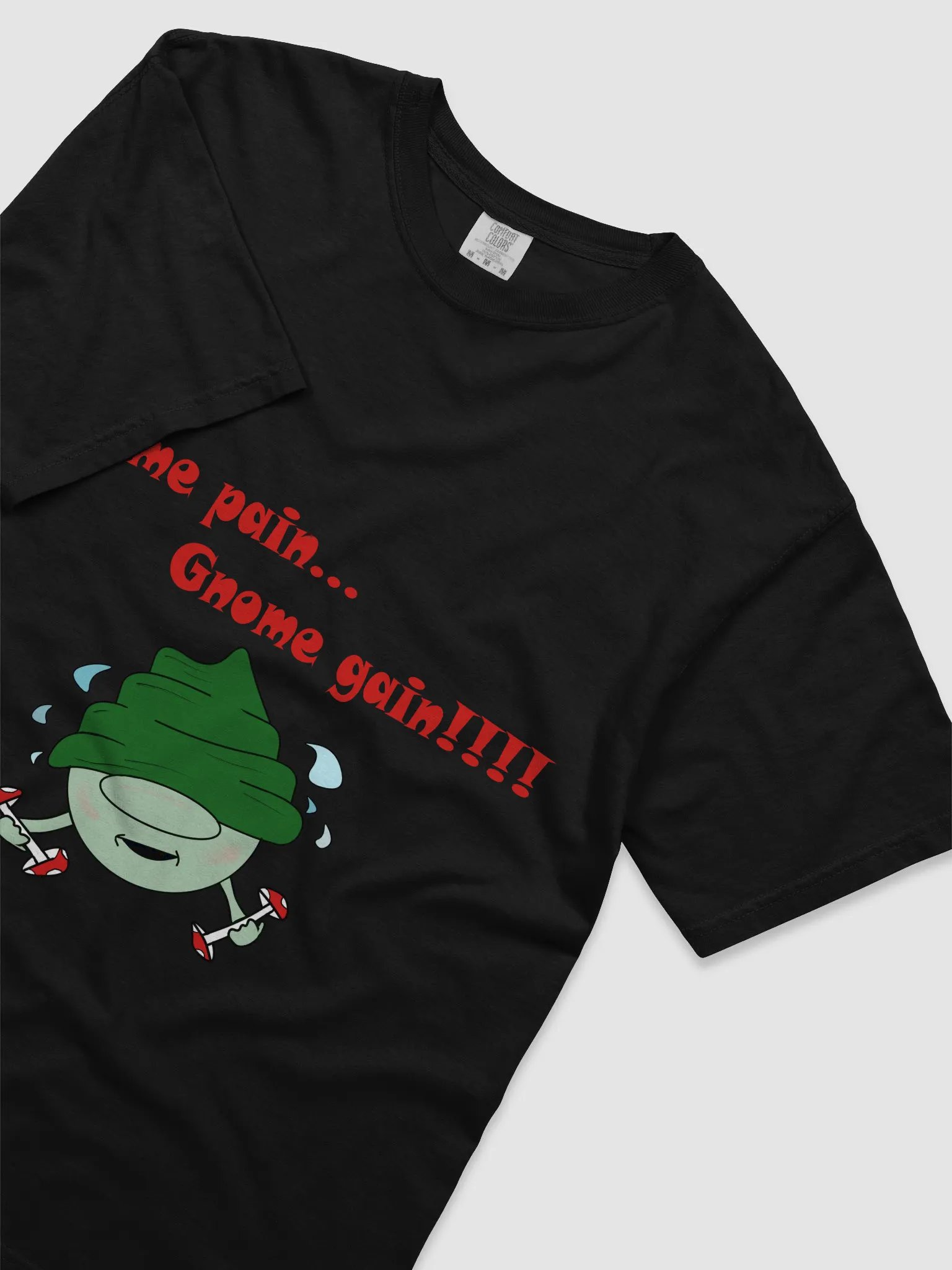 Gnome Pain, Gnome Gain product image (3)
