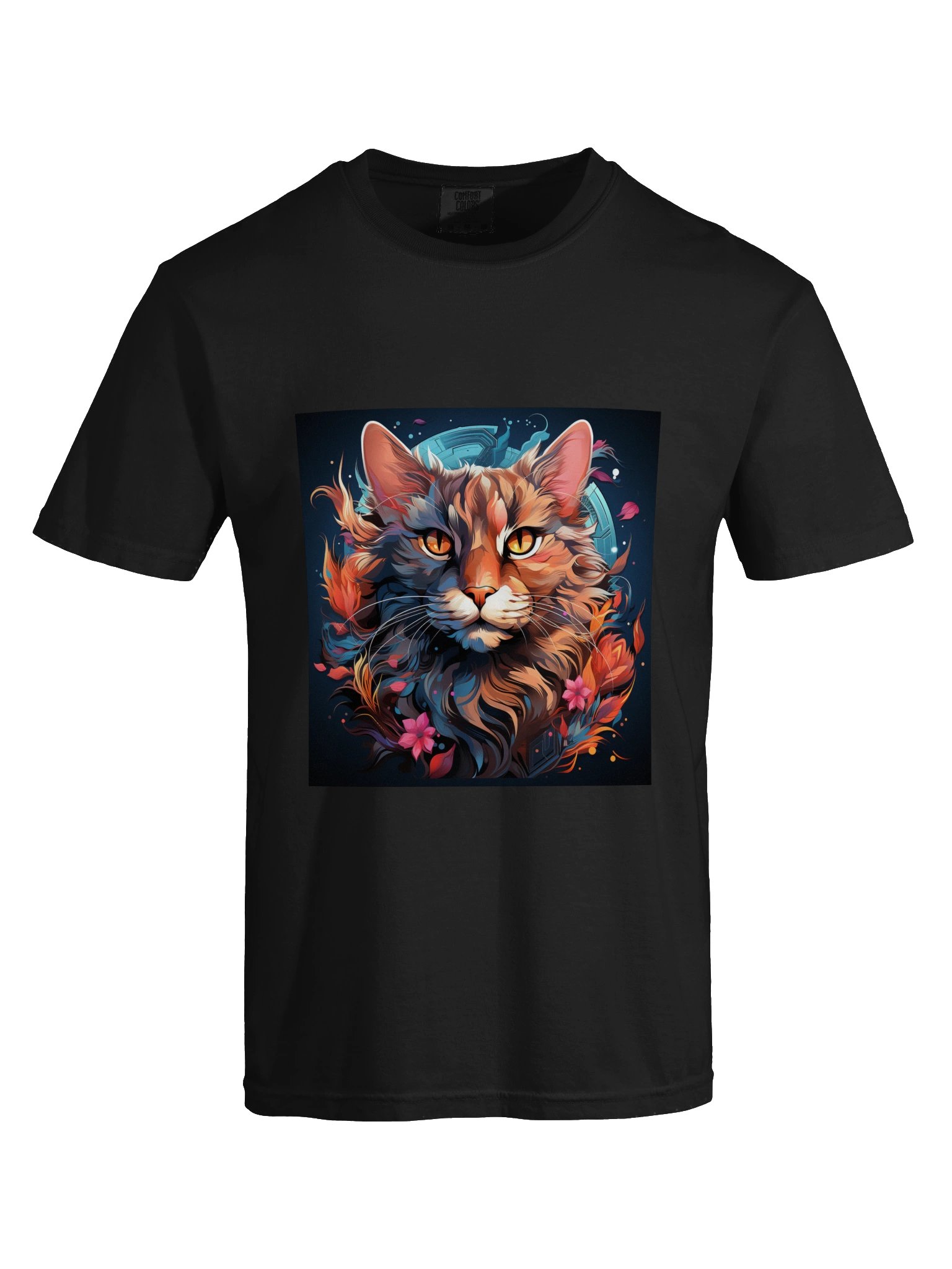 Cat Enigma - 2 product image (5)