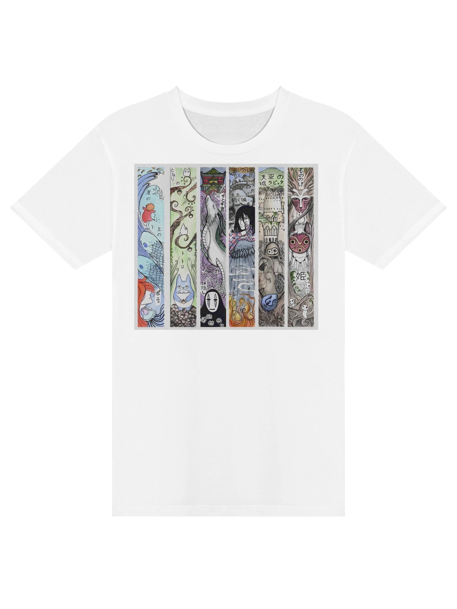 Zaki-Tee product image (2)