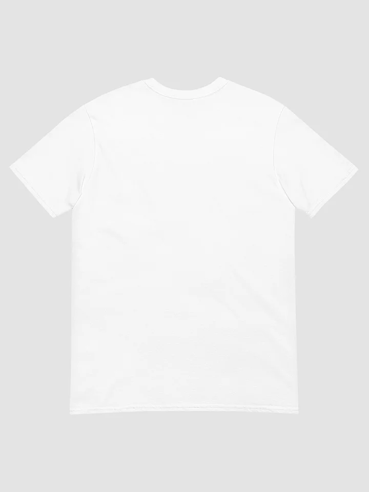 God Made Me Special T-Shirt White product image (2)