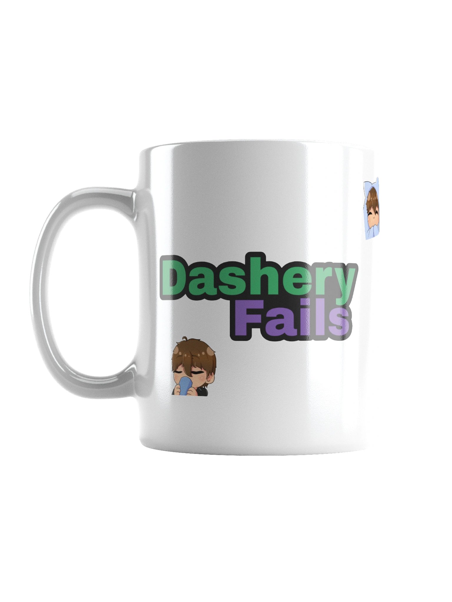 DF Home Mug product image (3)