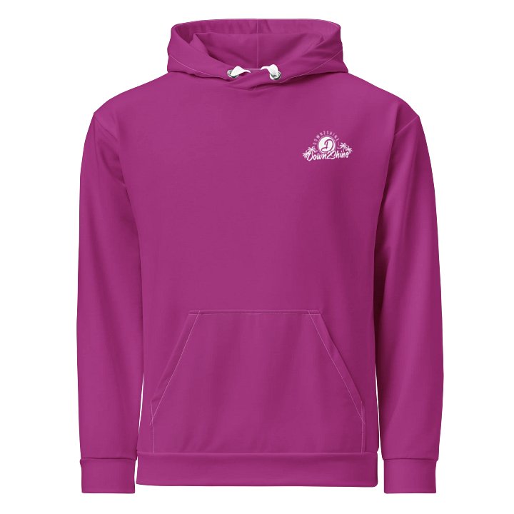 womens hoodie product image (1)