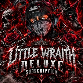 Deluxe Little Wraith tier thumbnail