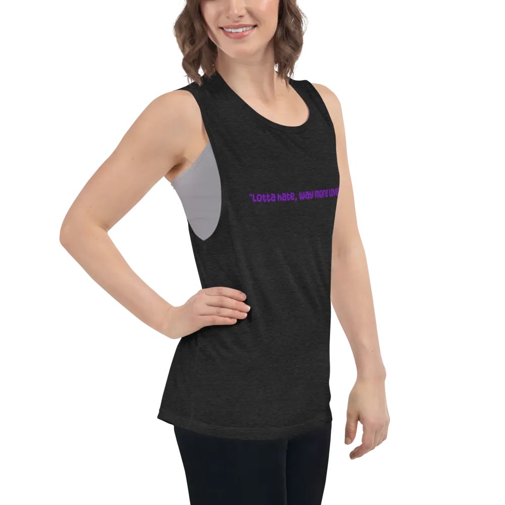 Lotta Hate Tank product image (7)
