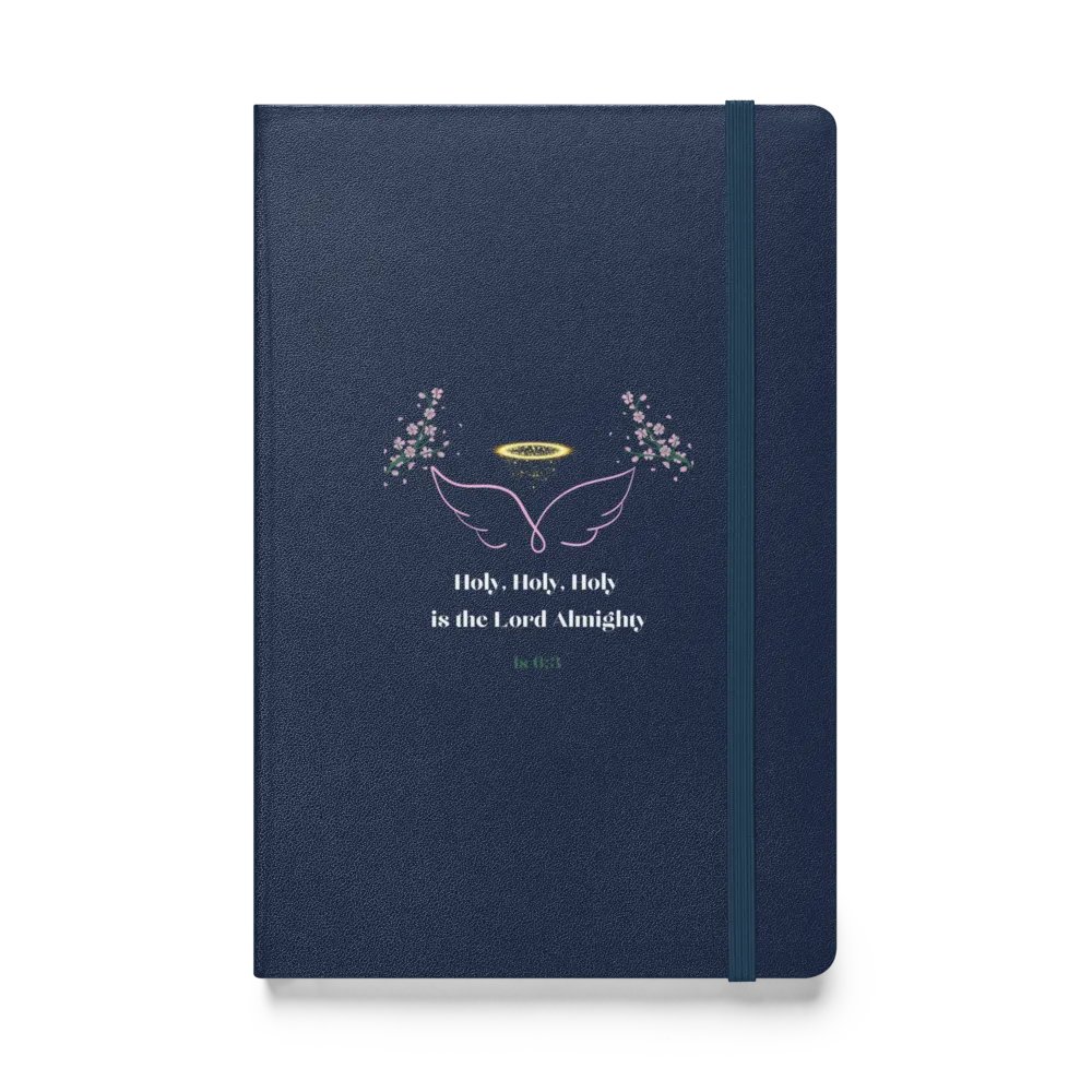 Is 6:3 Notebook! product image (1)