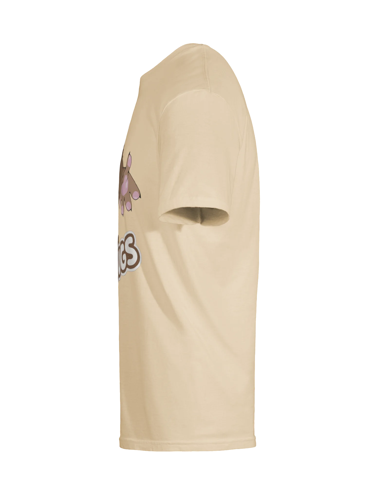 Boof Hug - Tee product image (9)