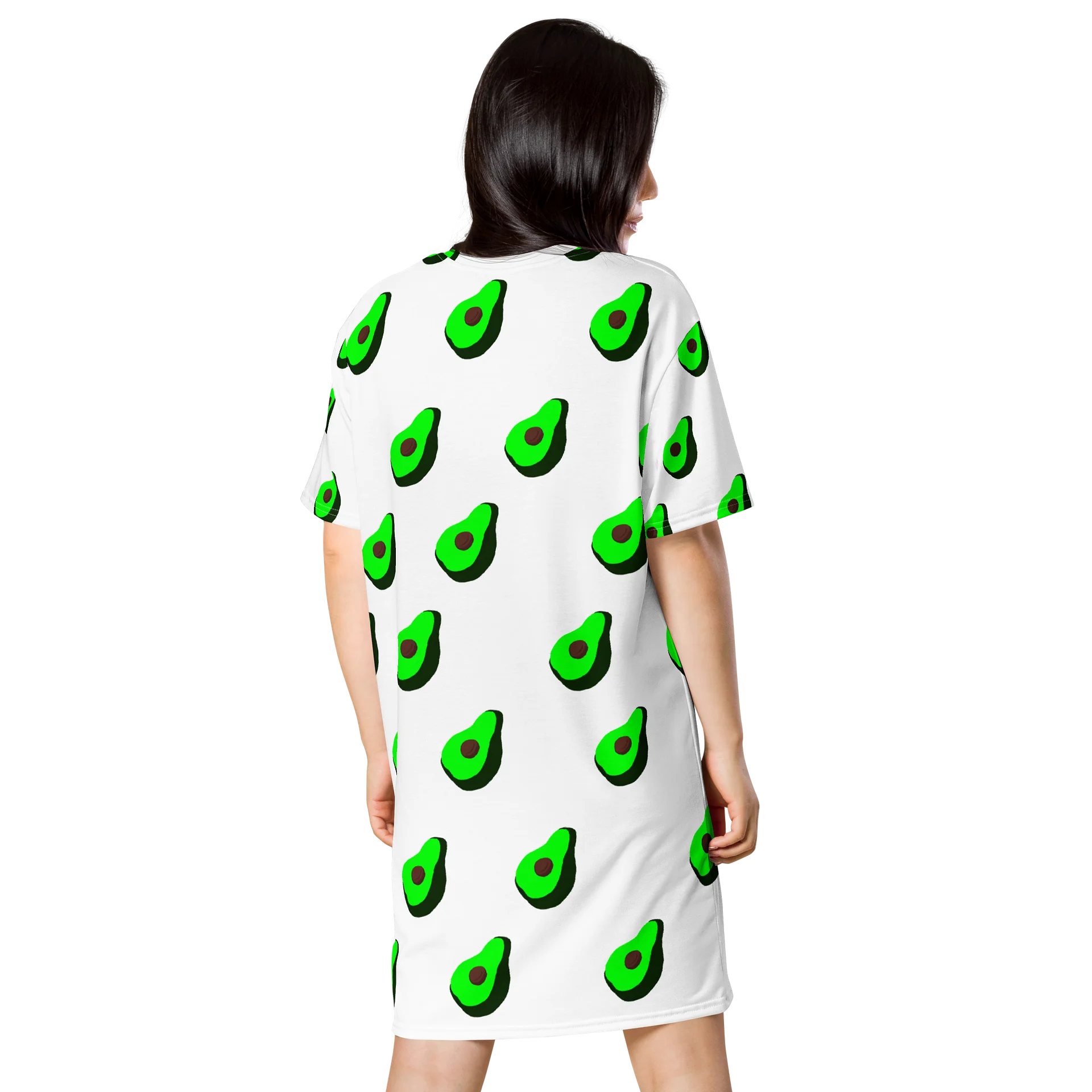 Avocado Sleep Tee product image (2)