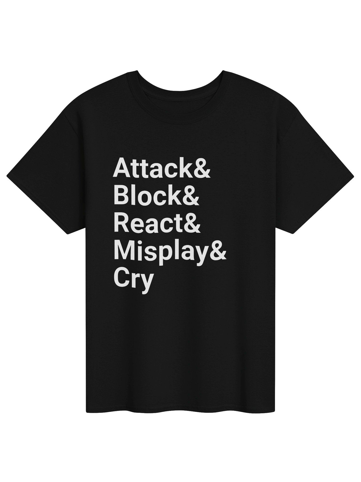 Misplay Shirt product image (1)