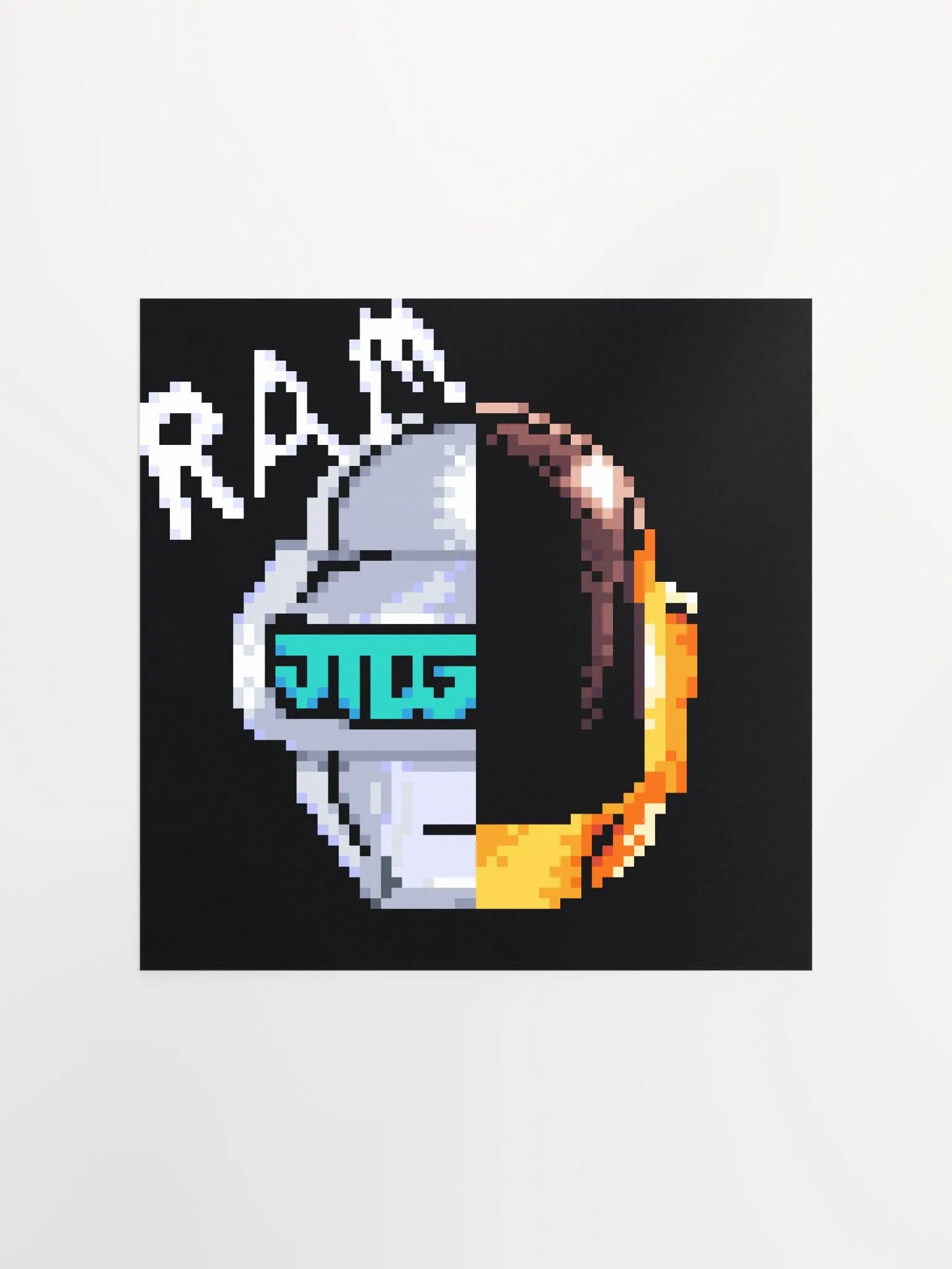 RAM Poster product image (2)