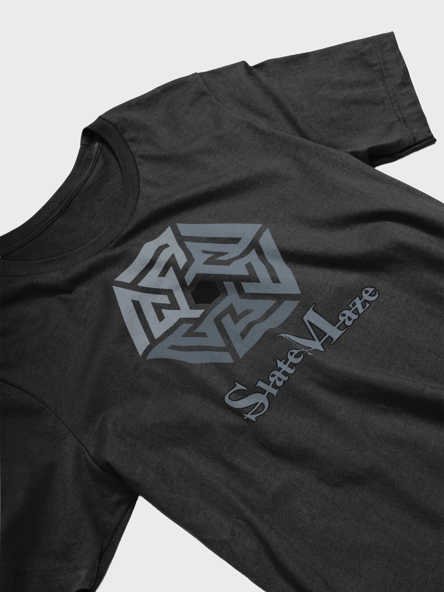 SlateMaze Graphic Tee product image (20)