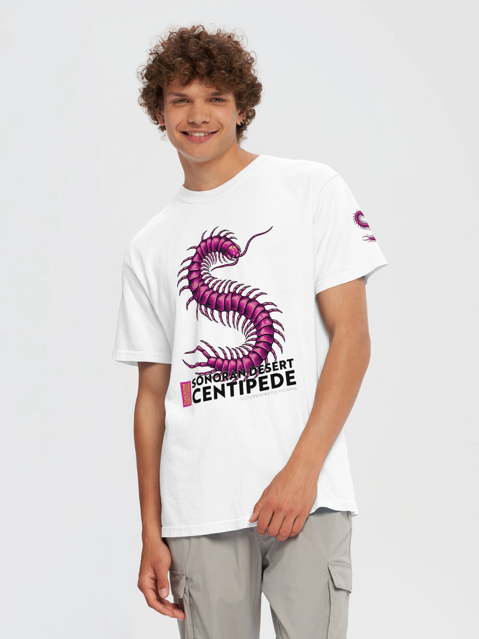SONORAN DESERT CENTIPEDE product image (167)