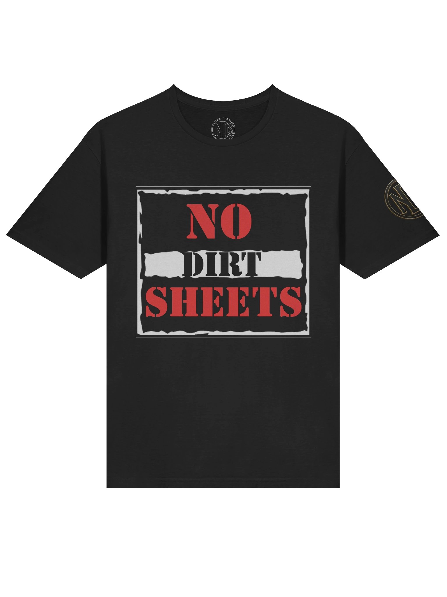 No Dirt Sheets Is RAW product image (3)