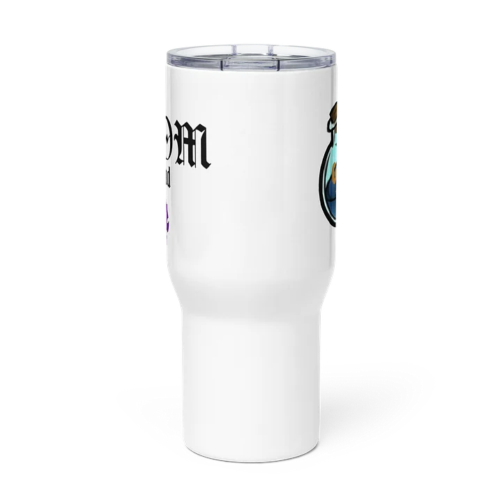 GOOM Squad Travel Mug product image (3)
