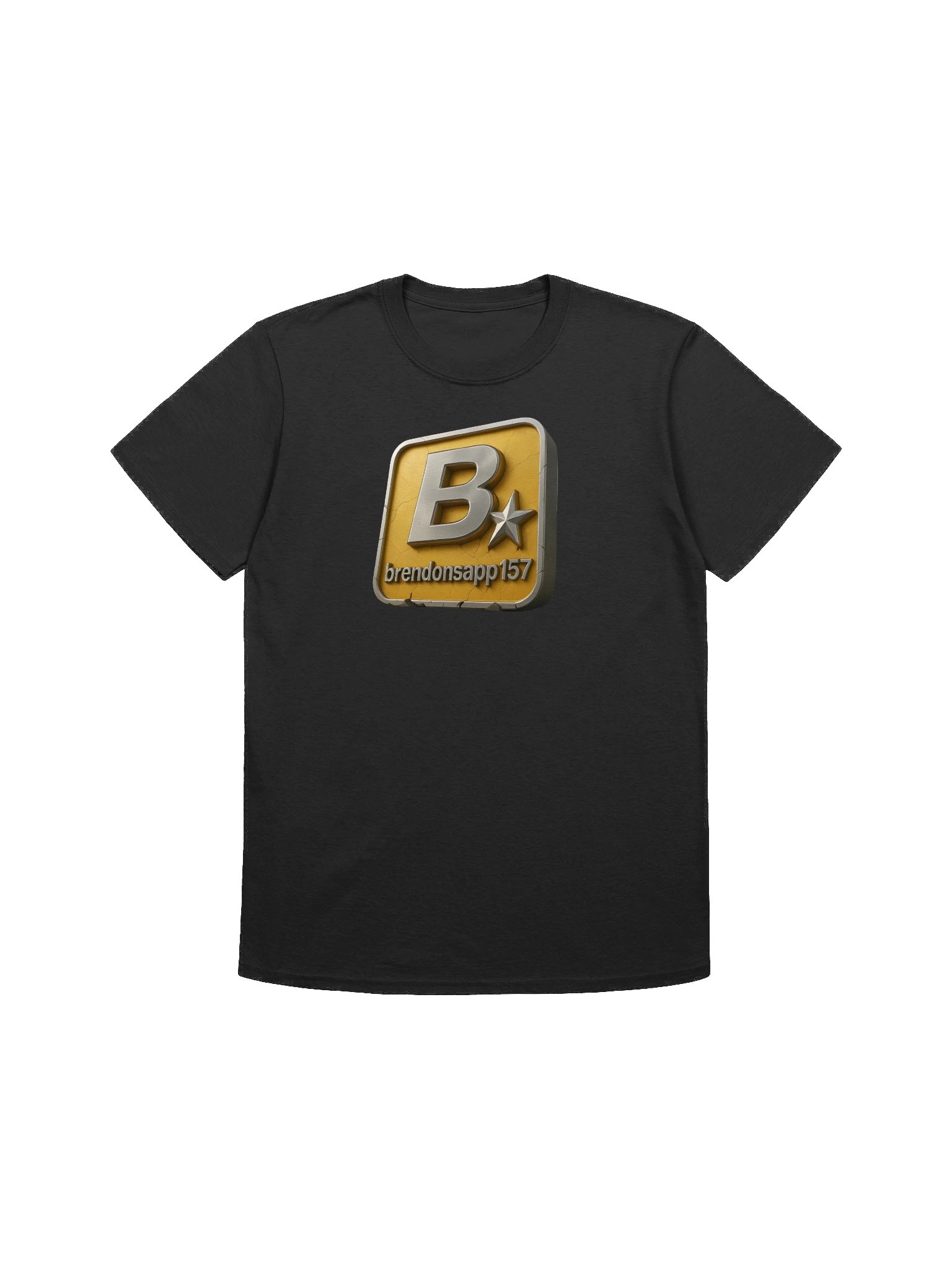 brendonsapp157 Logo Shirt product image (2)