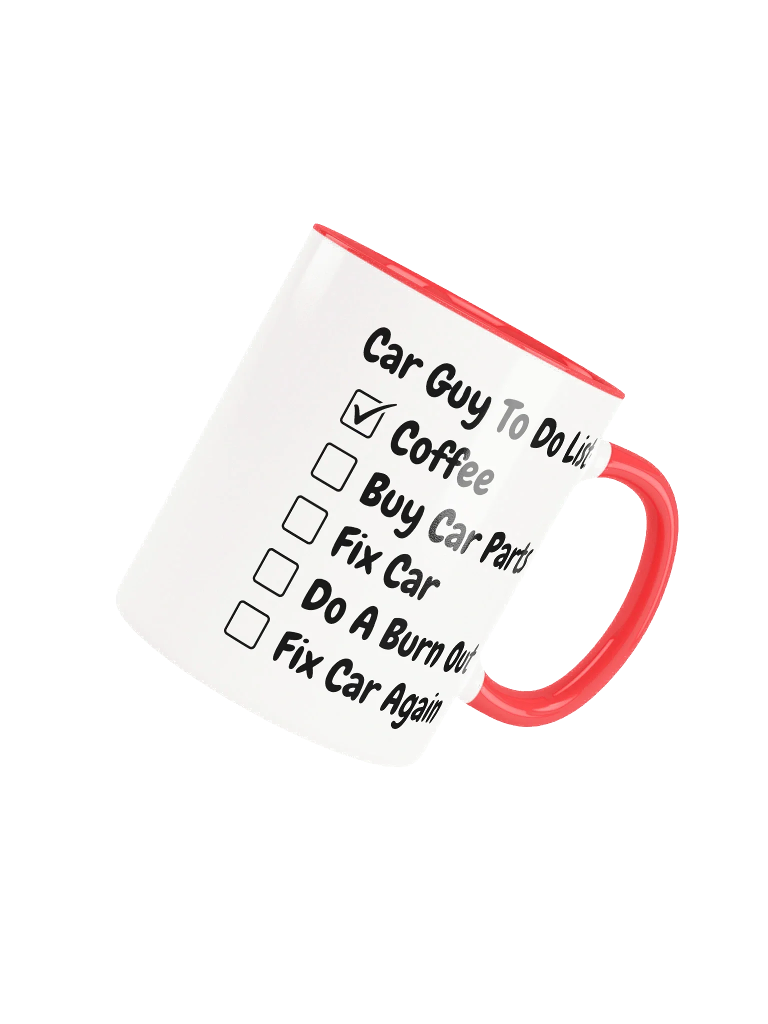 Car Guy Mug - Bulvant - 3KuQdalZtRA