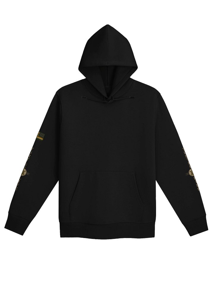 Turtle Life-Hoodie product image (1)