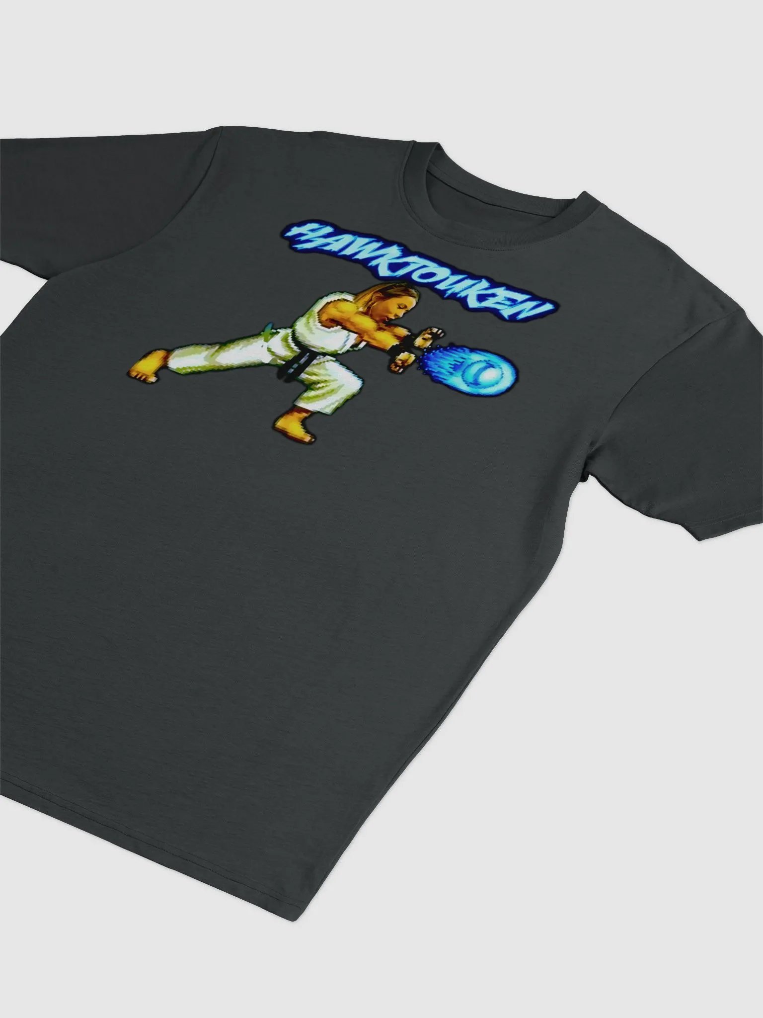HawkTouKen Premium T product image (3)