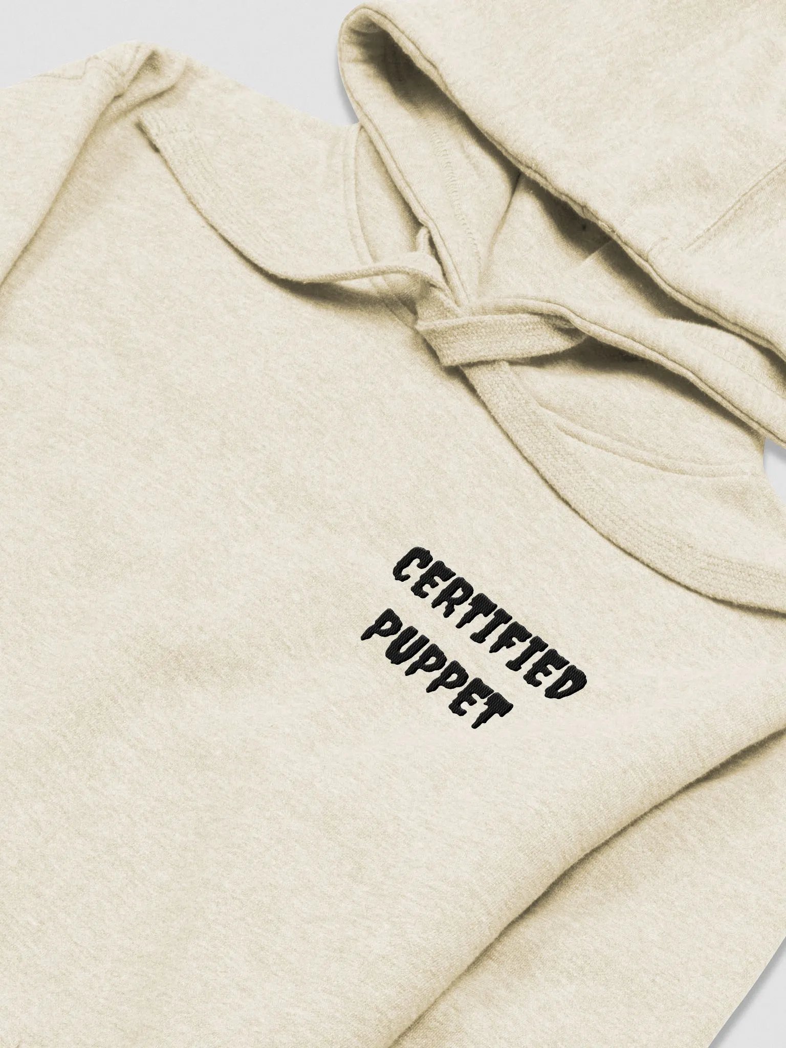 Certified Puppet product image (33)