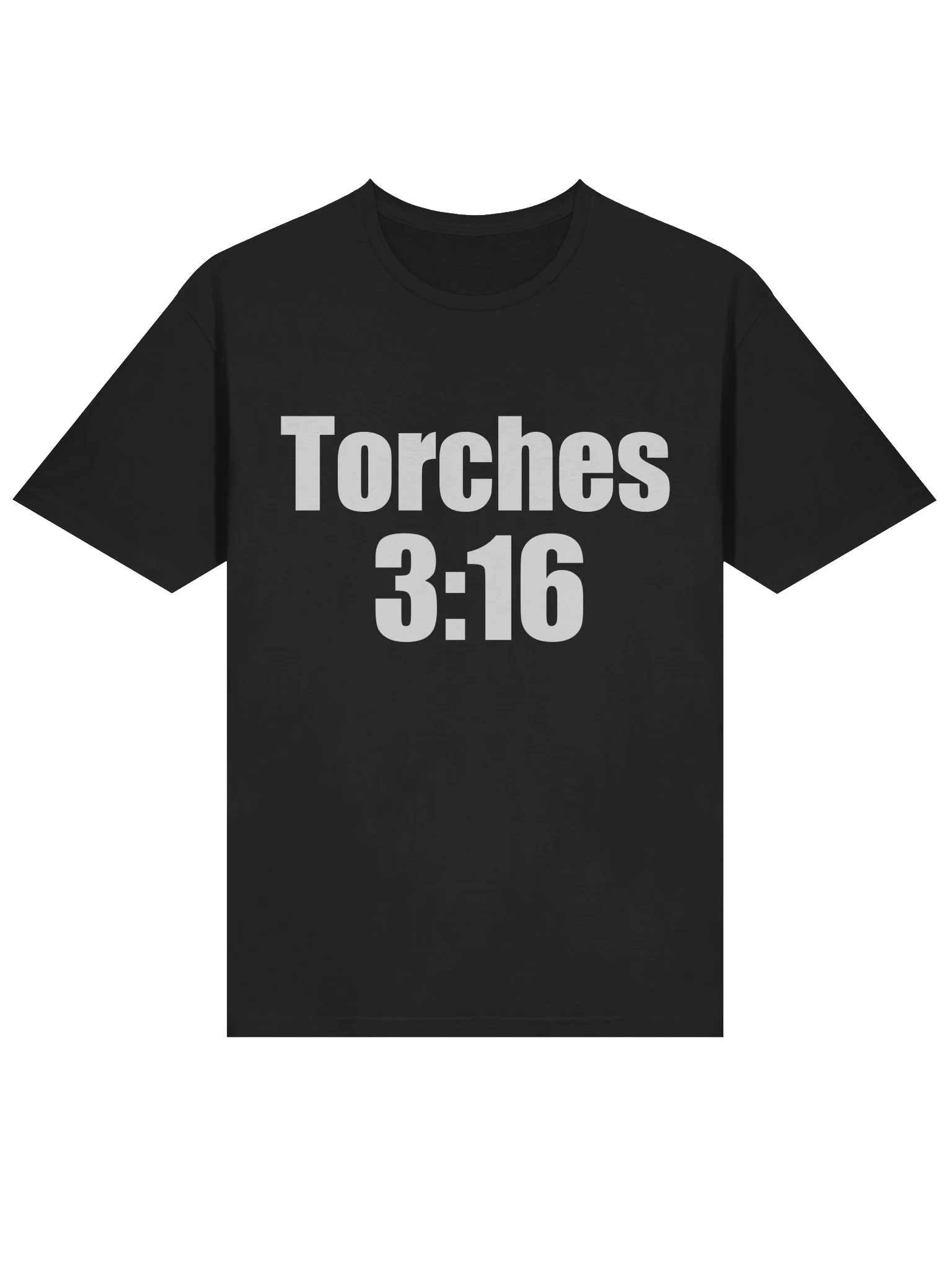 The 'Cold As Hell' Tee product image (3)