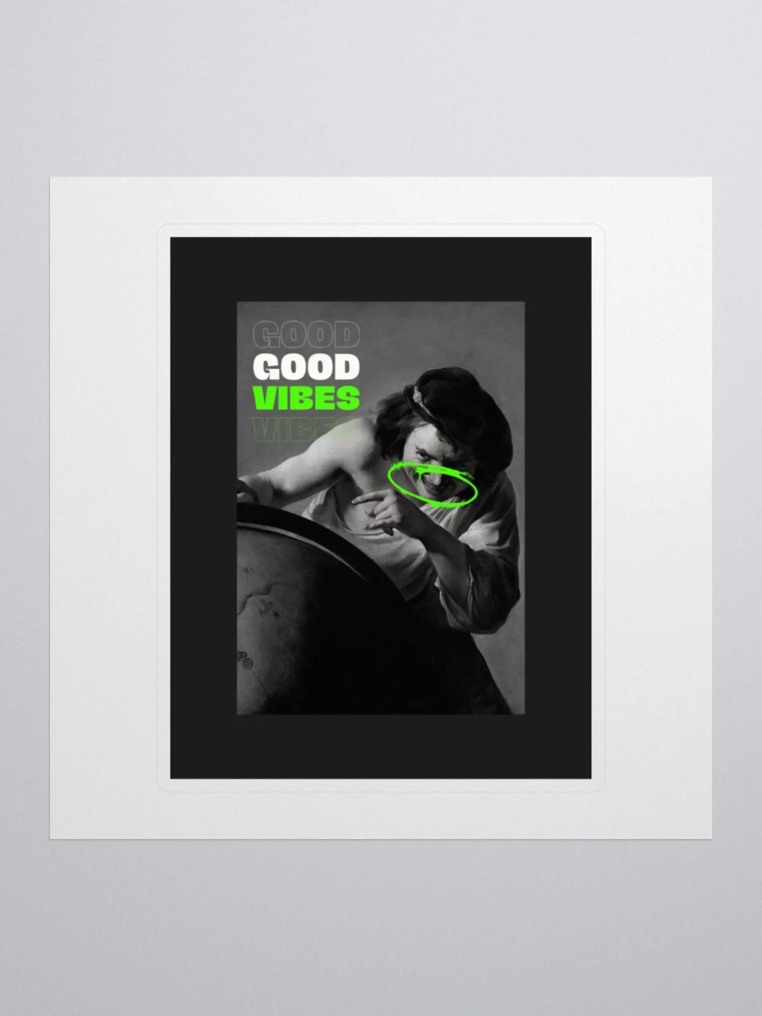 Empower stickers product image (1)