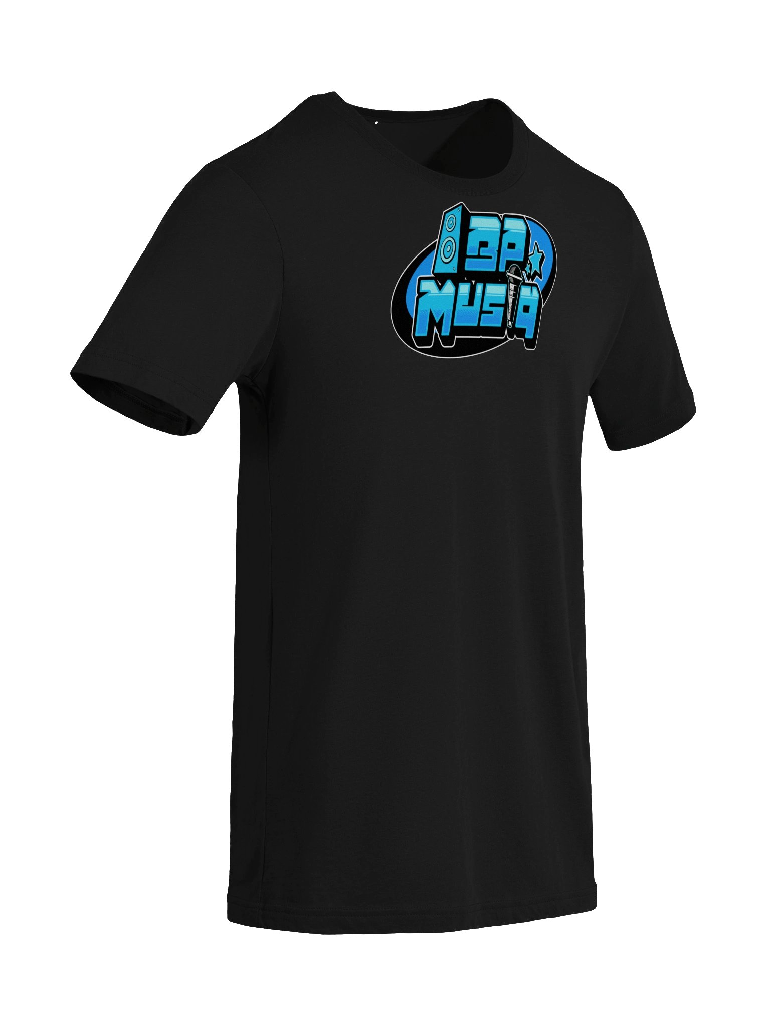 BP Tri-Blend Tee product image (78)