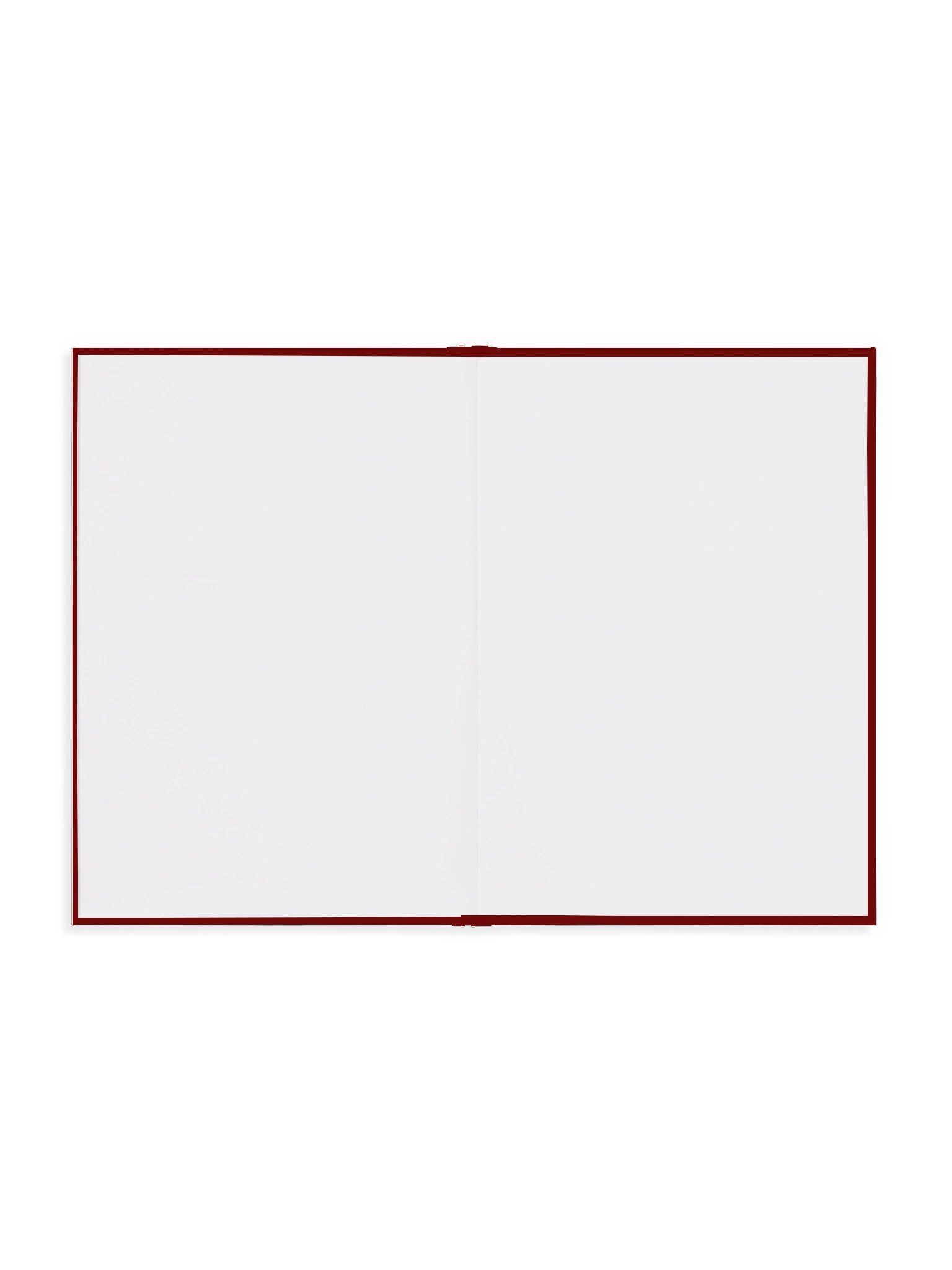 Death Tarot Notebook (Blank Inside) product image (4)