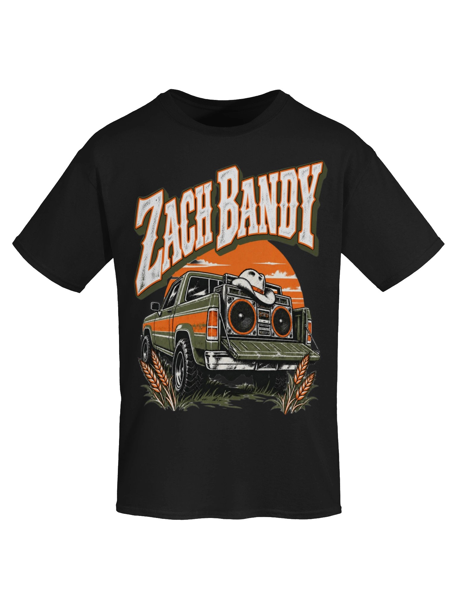 Truck Party!!! product image (21)