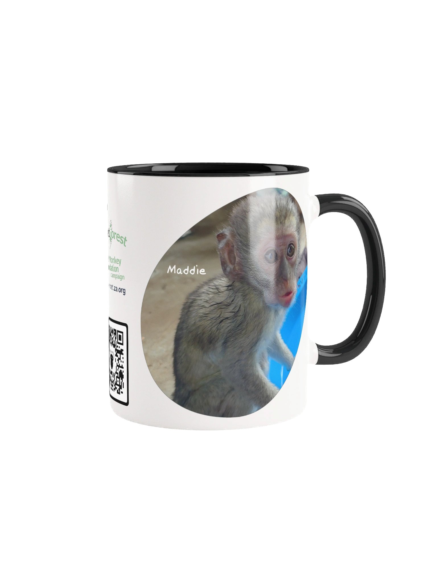 Maddie's Mug product image (1)