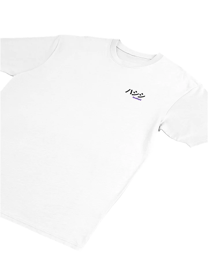"Japan Trip" tee product image (6)