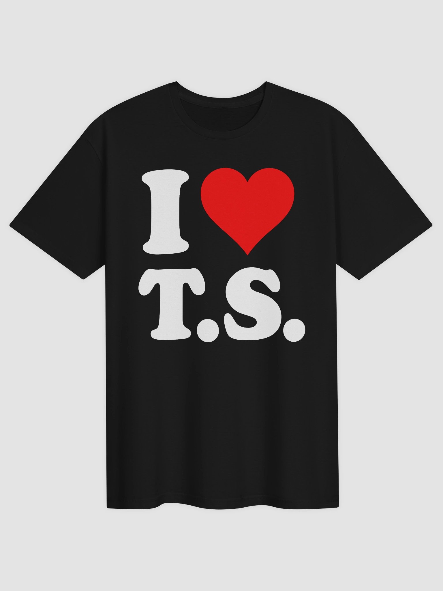 I Heart TS Shirt Tom Hiddleston 5 product image (1)