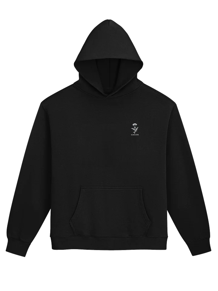 Gallus Thistle Front & Back product image (3)