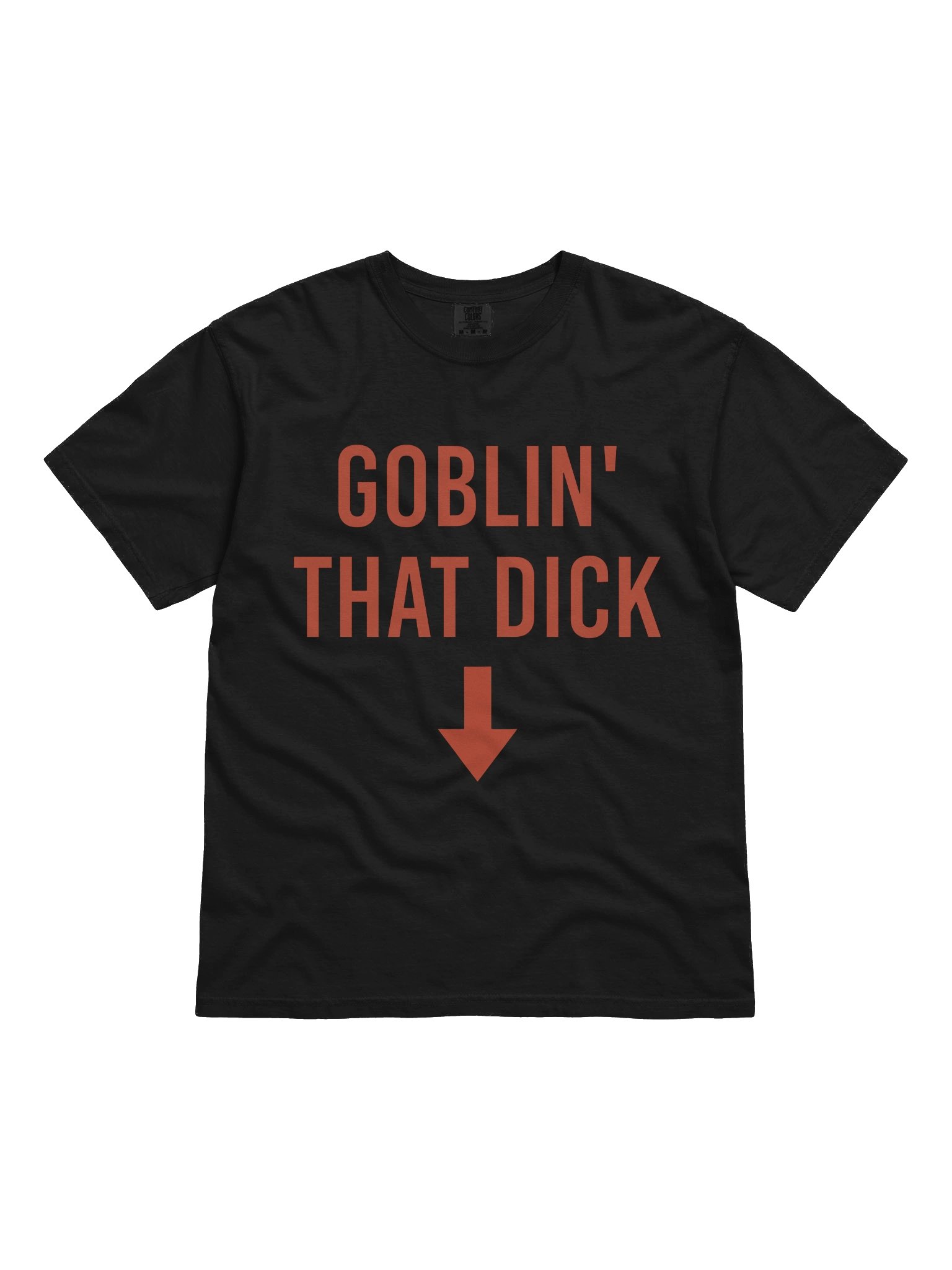 Goblin' That Dick product image (1)