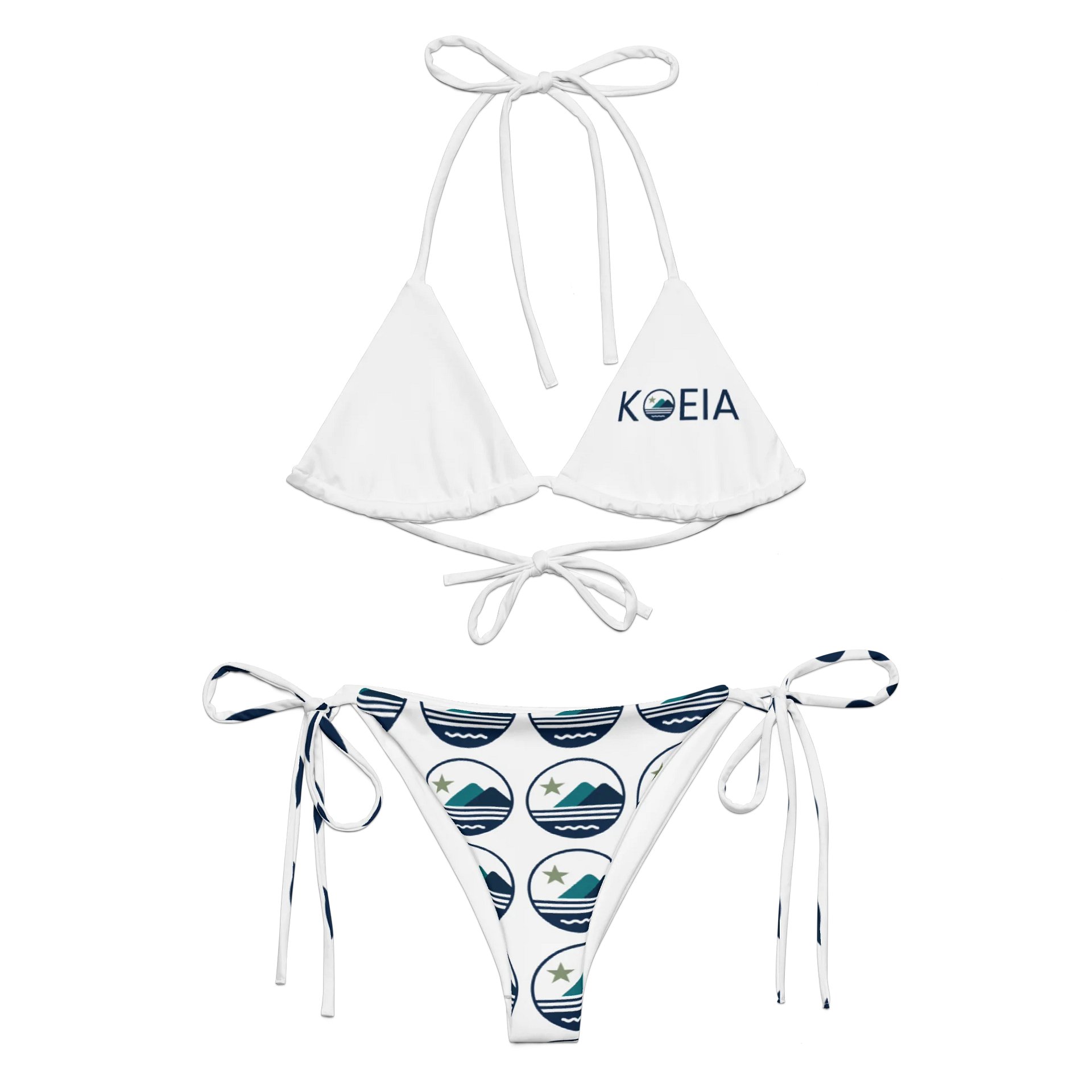 One Star. One KOEIA Bikini product image (2)