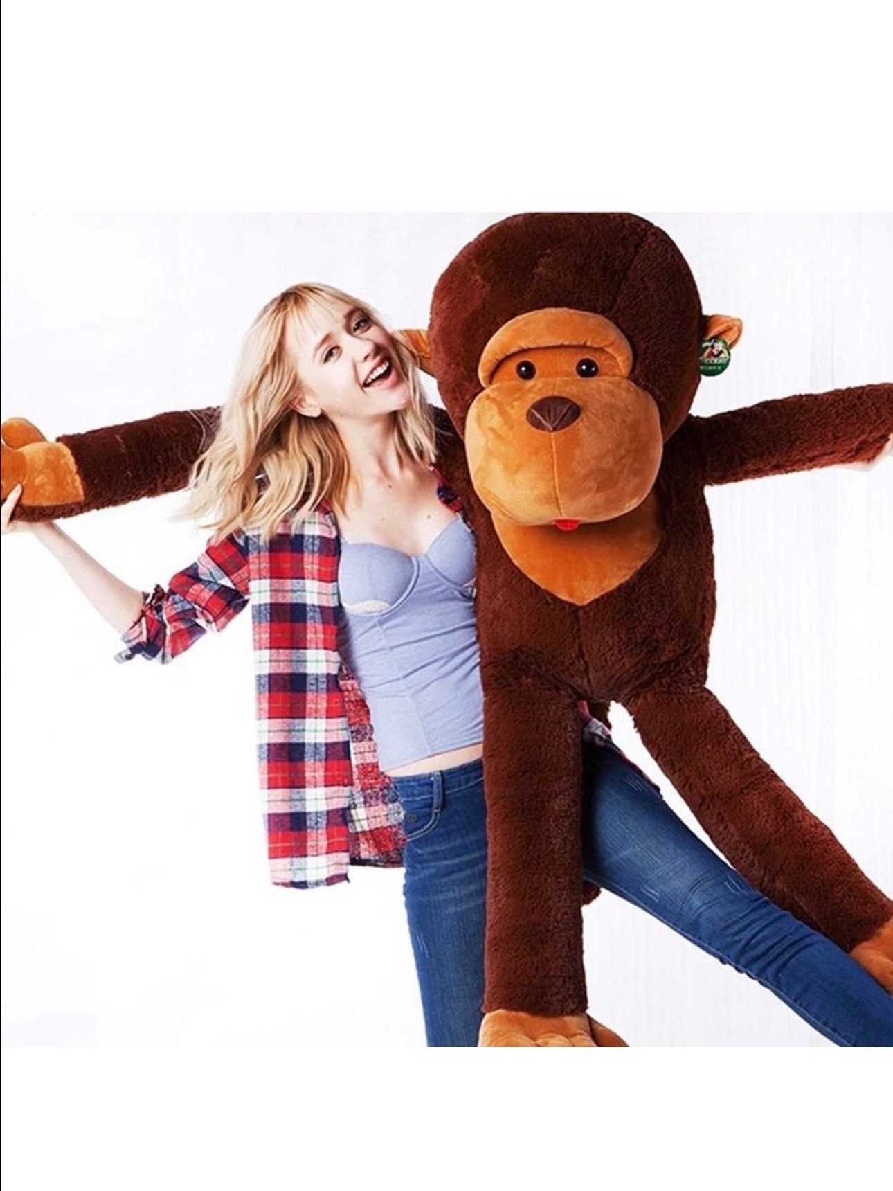 The Punch Companion Plush product image (4)