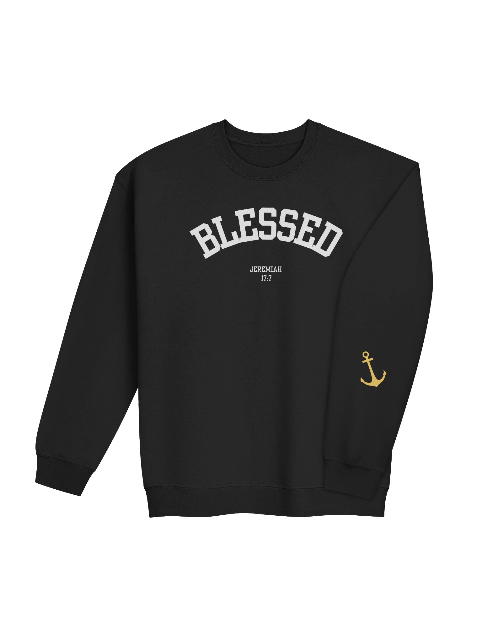 Blessed Sweater product image (4)