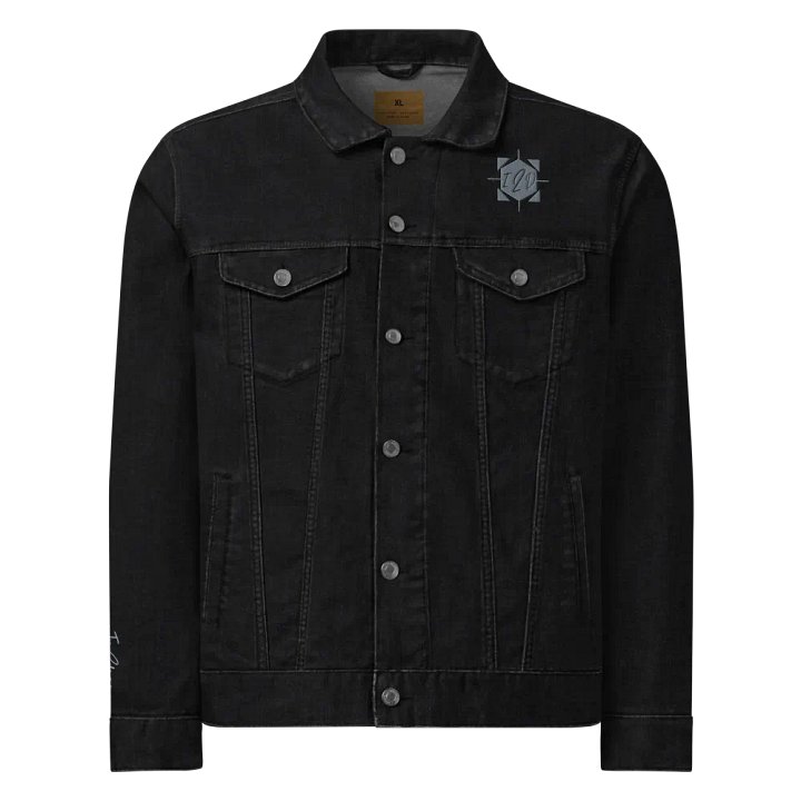 Gen 2 Jean Jacket product image (1)