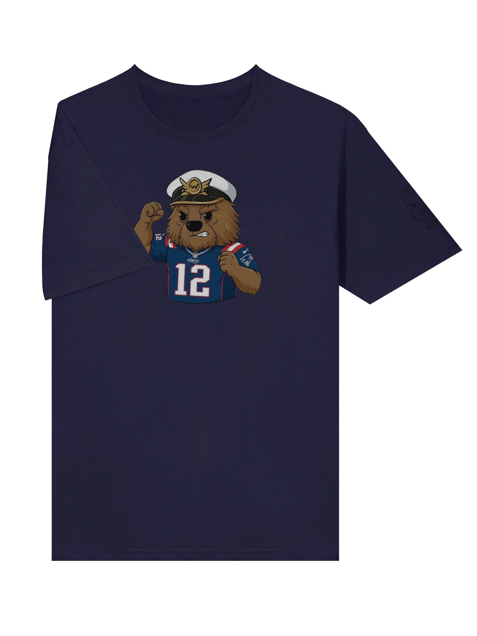 Patriots Tee product image (5)