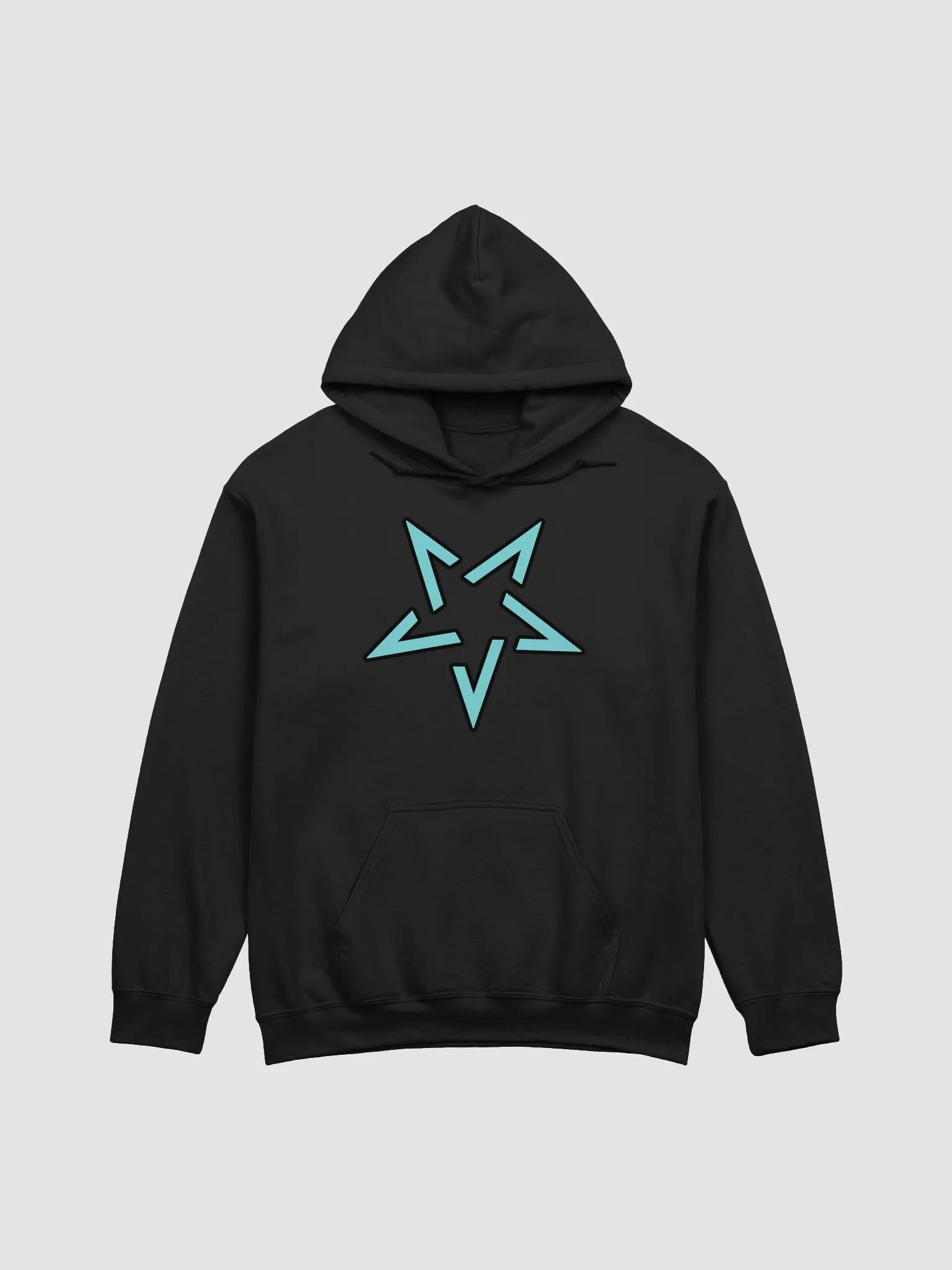 Entropy Hoodie product image (1)