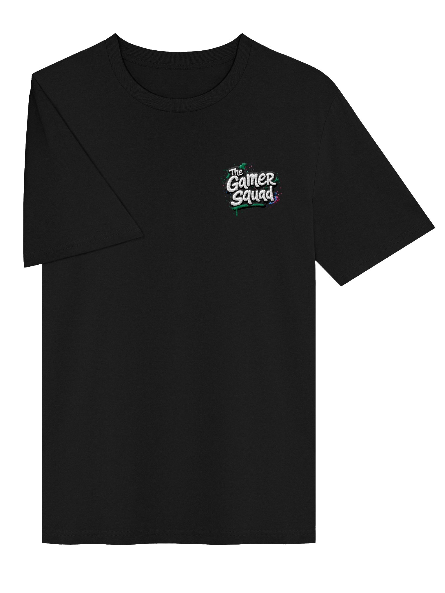Gamer Squad Tee product image (3)