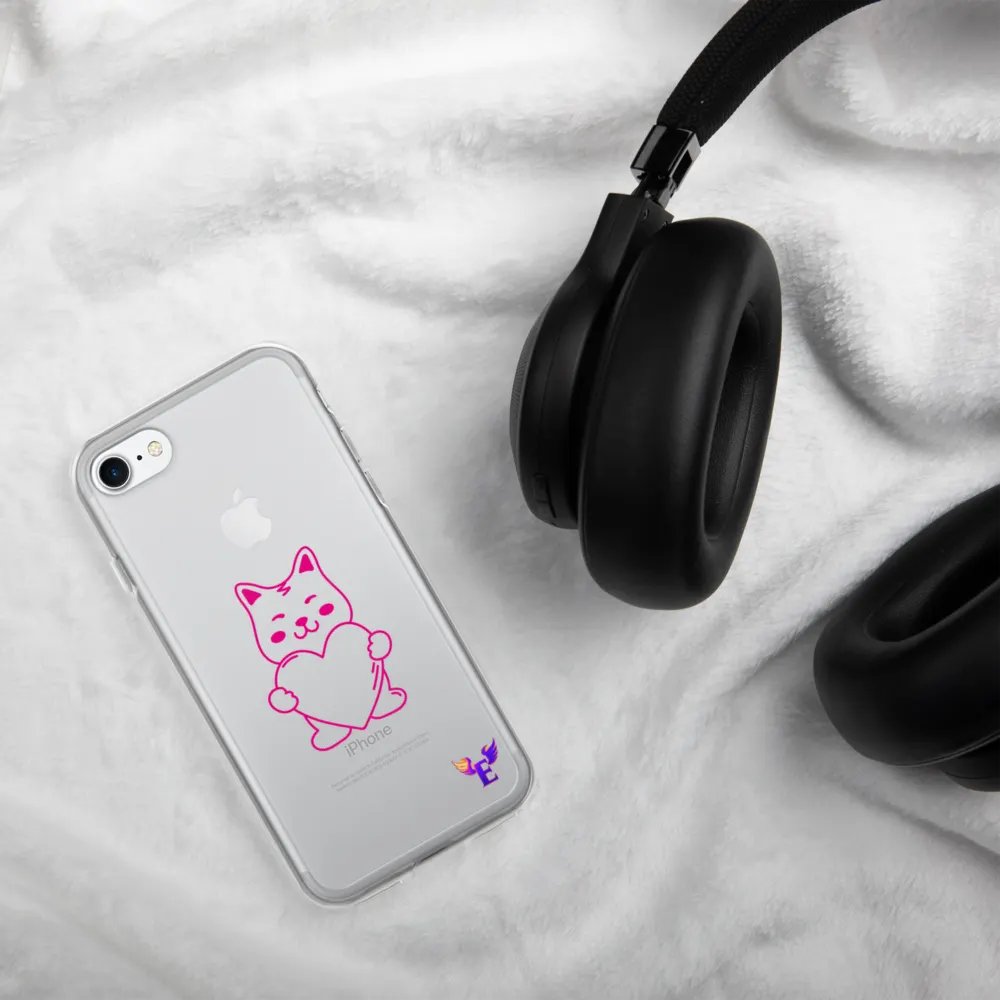 Doggy Heart: Iphone case product image (4)