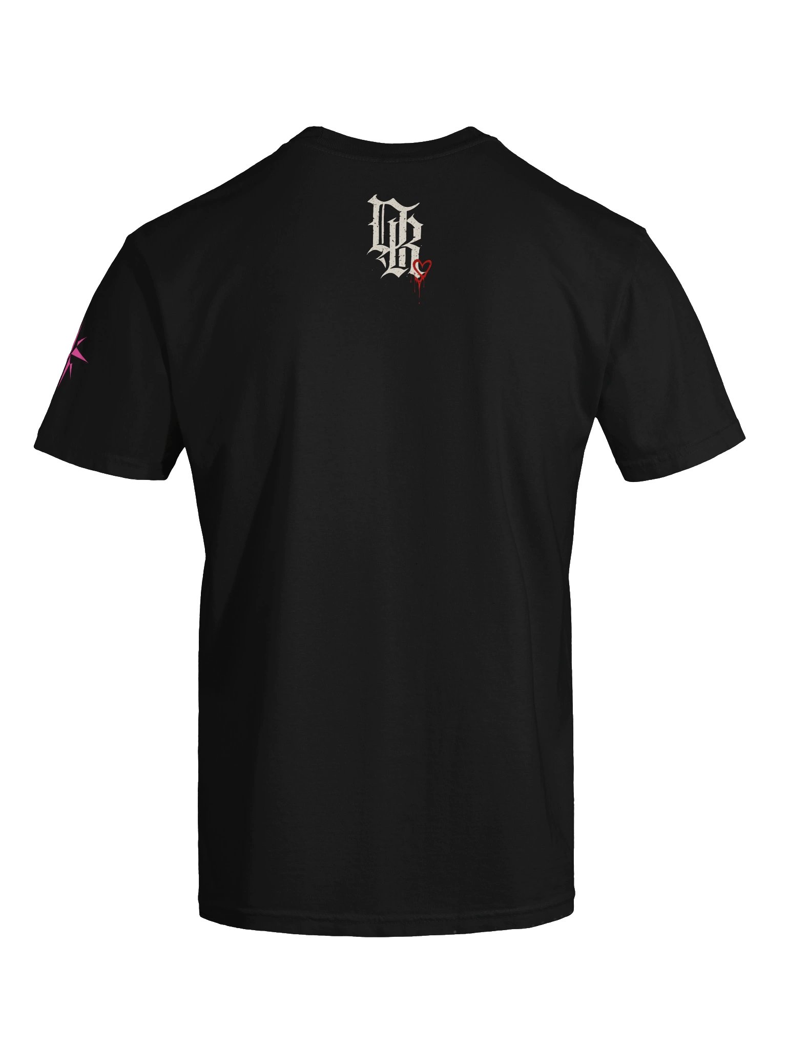 Grenade Tee product image (4)
