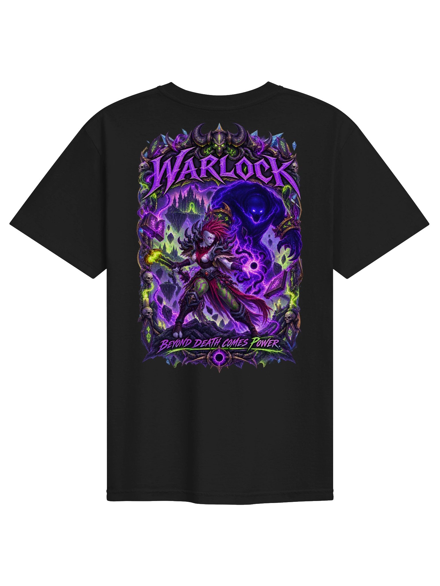 Warlock product image (1)