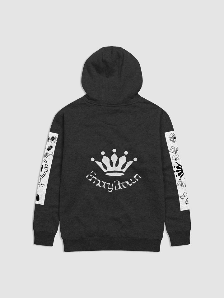 Teamcrown Hoodie product image (13)