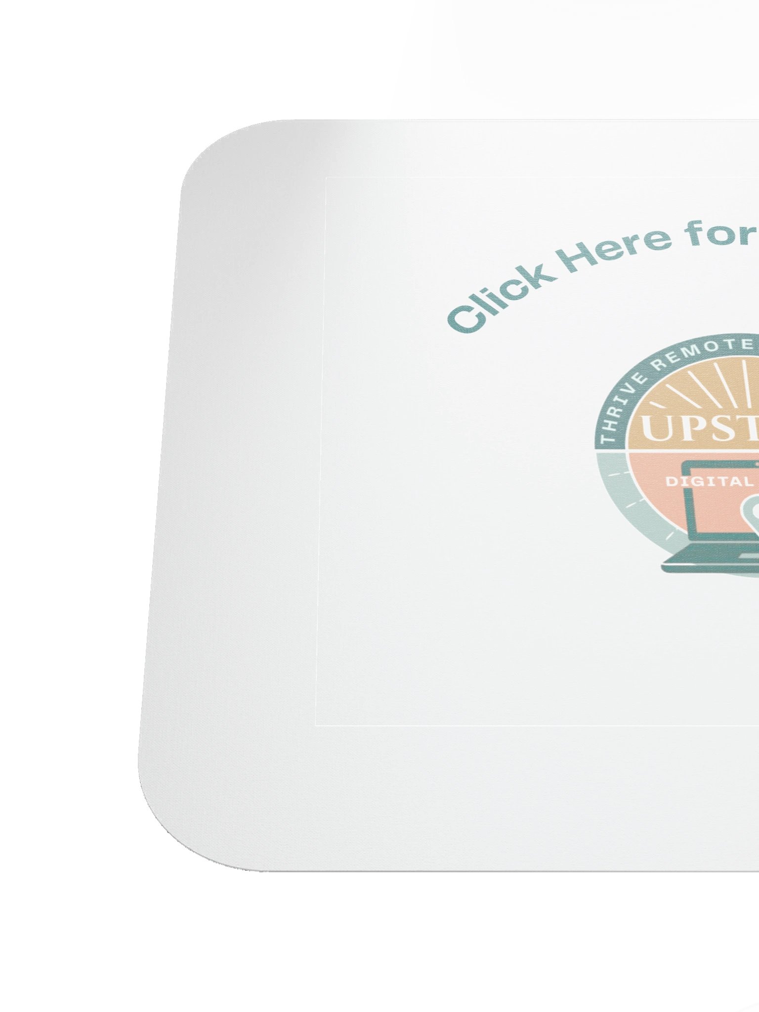 Click Here for Motivation Mousepad product image (6)