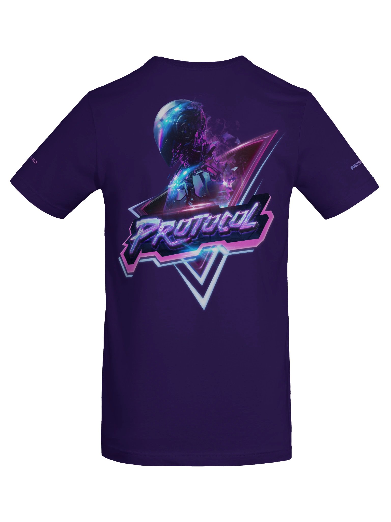 Protocol Shirt product image (8)