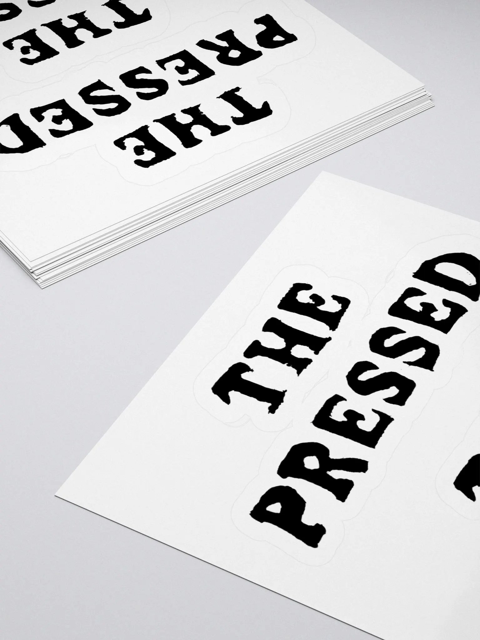 Title Stickers product image (4)