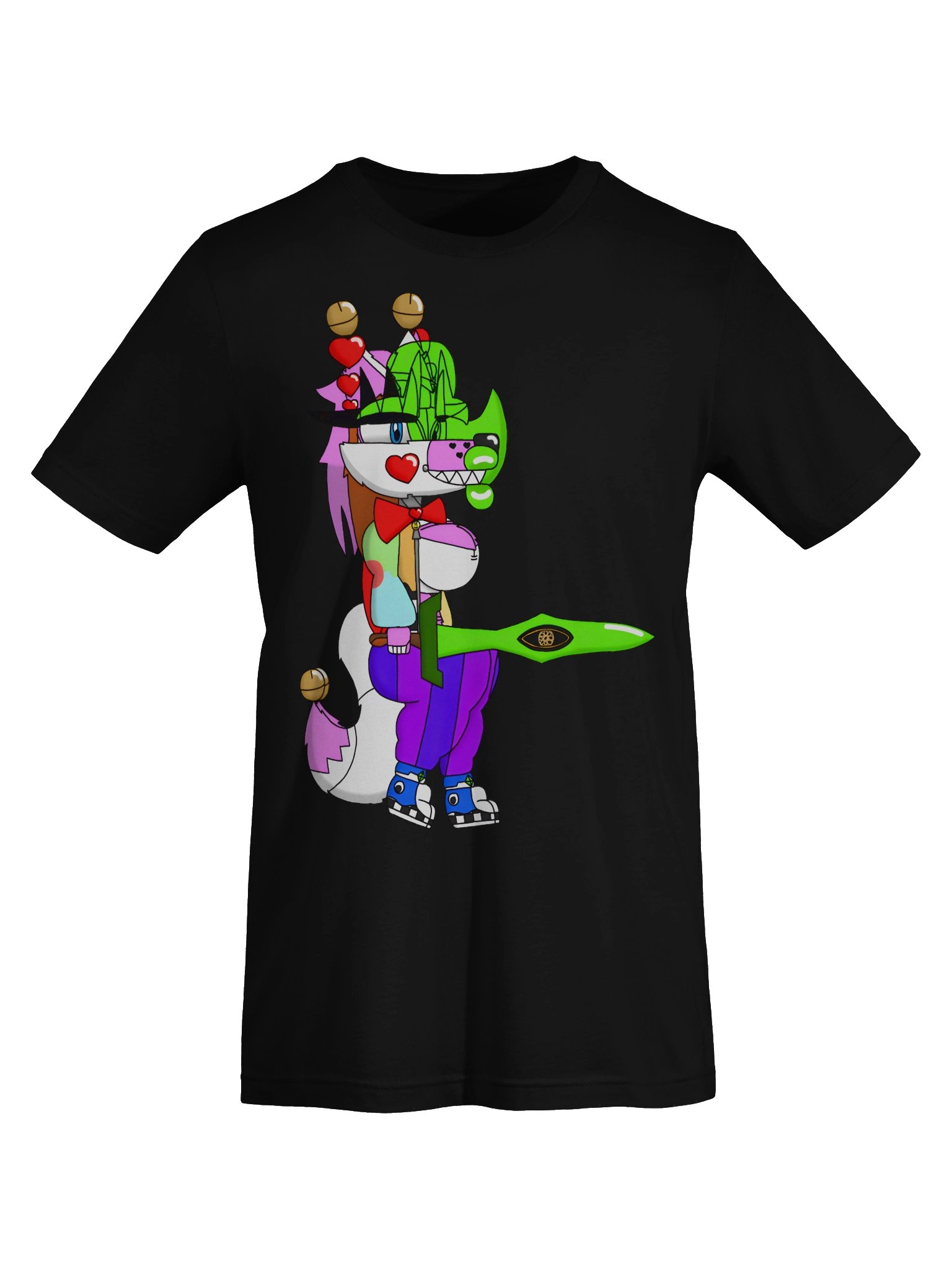 Fox With Sword product image (61)